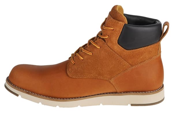 Levi's Jax Plus 232198-1700-74, Man, Snörskor, gul
