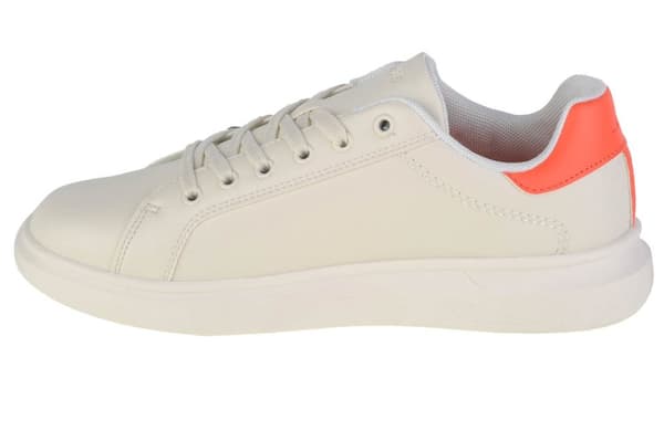 Levi's Ellis 233415-661-100, Kvinde, Sneakers, hvid