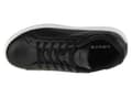 Miniatyrbild 3 av 4: Levi's Ellis 233415-661-59, Kvinna, Sneakers, svart