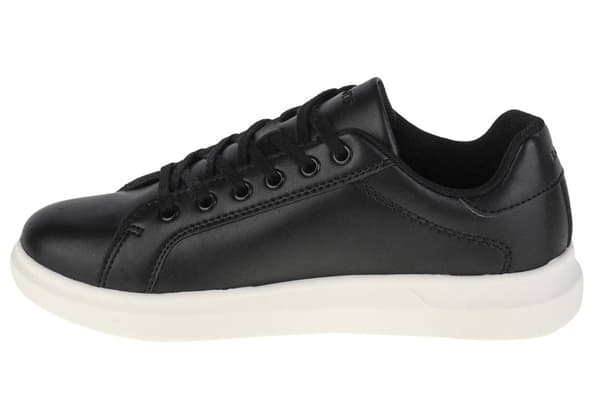 Levi's Ellis 233415-661-59, Kvinna, Sneakers, svart