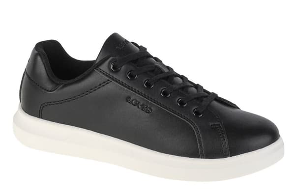 Levi's Ellis 233415-661-59, Kvinna, Sneakers, svart 36
