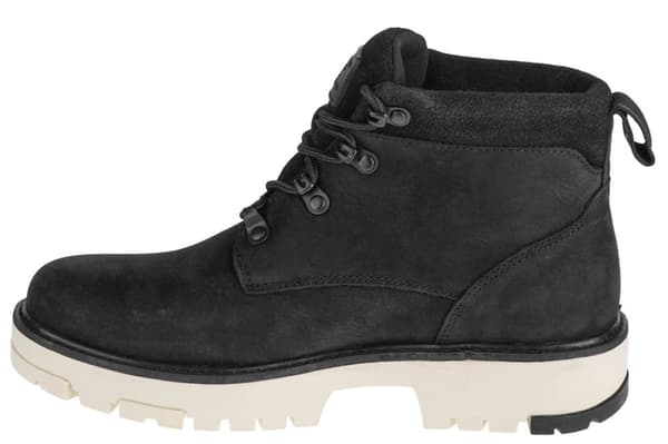 Levi's Solvi Ankle 233618-932-59, Kvinde, Trekkingsko, sort