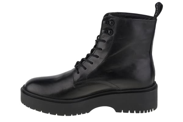 Levi's Bria 233648-710-559, Kvinde, Snøresko, sort