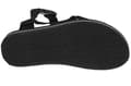 Miniatyrbillede 4 af 4: Levi's Tahoe Refresh Sandal 234193-989-559, Mand, sandaler, sort
