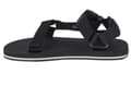 Miniatyrbillede 2 af 4: Levi's Tahoe Refresh Sandal 234193-989-559, Mand, sandaler, sort