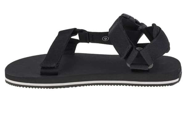 Levi's Tahoe Refresh Sandal 234193-989-559, Mand, sandaler, sort