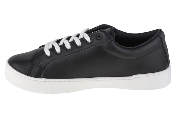 Levi's Malibu 2.0 234198-661-59, Kvinde, Sneakers, sort