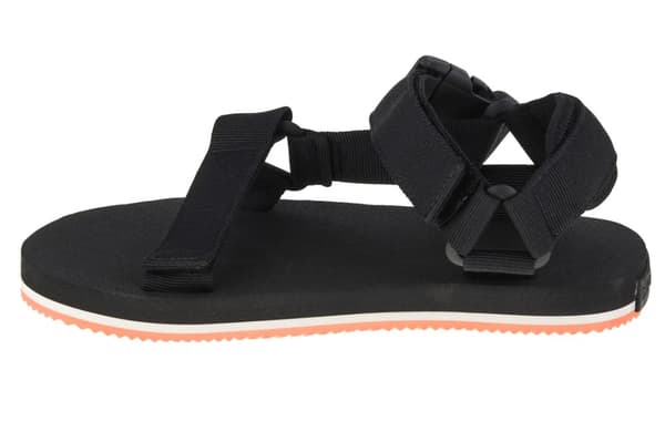 Levi's Tahoe Refresh Sandal 234206-989-59, Kvinde, sandaler, sort