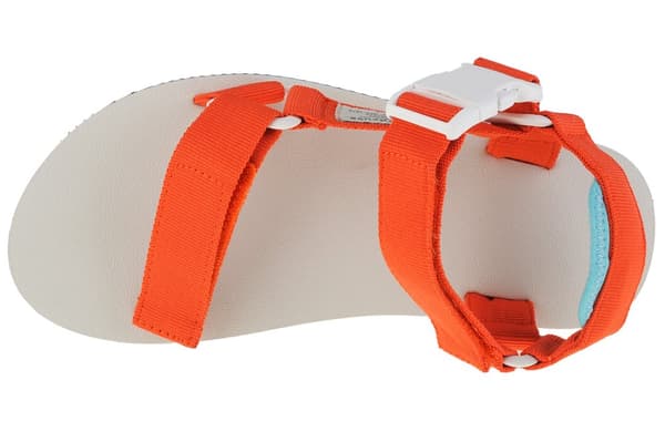 Levi's Tahoe Refresh Sandal 234206-989-78, Kvinna, sandaler, orange