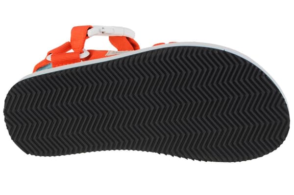 Levi's Tahoe Refresh Sandal 234206-989-78, Kvinna, sandaler, orange