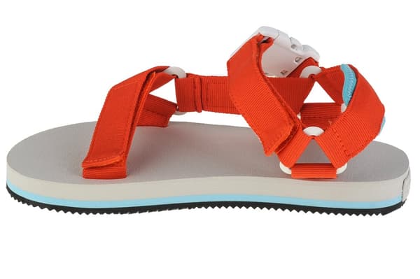 Levi's Tahoe Refresh Sandal 234206-989-78, Kvinna, sandaler, orange
