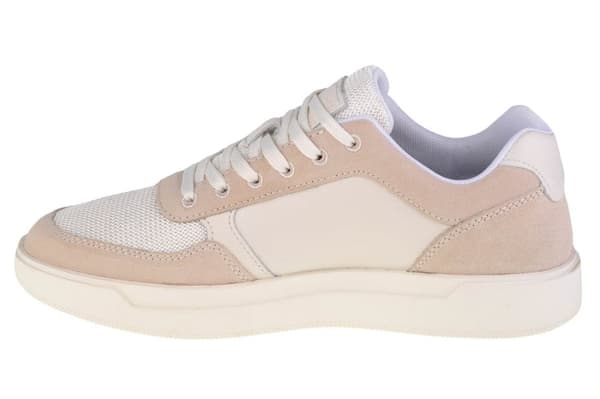 Levi's Cline 234208-782-50, Man, Sneakers, vit