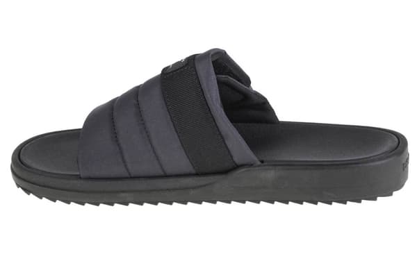 Levi's Tahoma 234232-1701-559, Man, Tofflor, svart