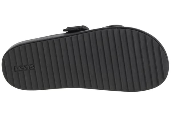Levi's Tahoma 234232-1701-93, Man, Tofflor, grön