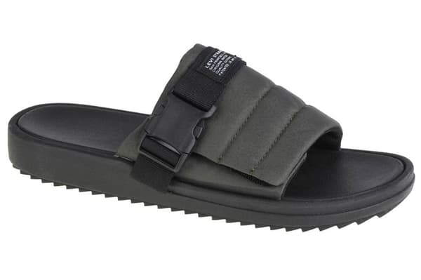 Levi's Tahoma 234232-1701-93, Man, Tofflor, grön 43