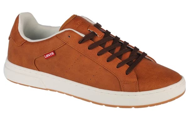 Levi's Piper 234234-661-27, Man, Sneakers, brun 41
