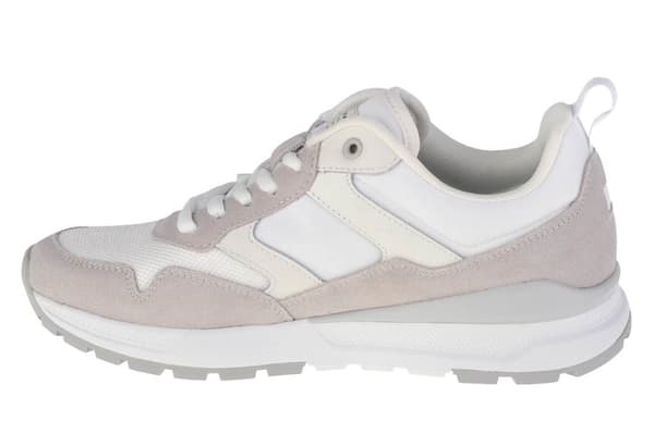 Levi's Oats Refresh S 234235-878-50, Kvinna, Sneakers, vit