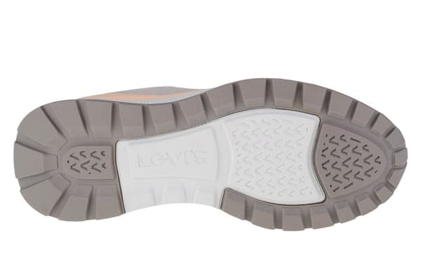 Levi's Oats Refresh S 234235-878-54, Kvinde, Sneakers, grå