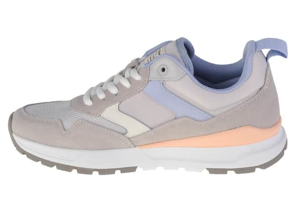 Levi's Oats Refresh S 234235-878-54, Kvinde, Sneakers, grå