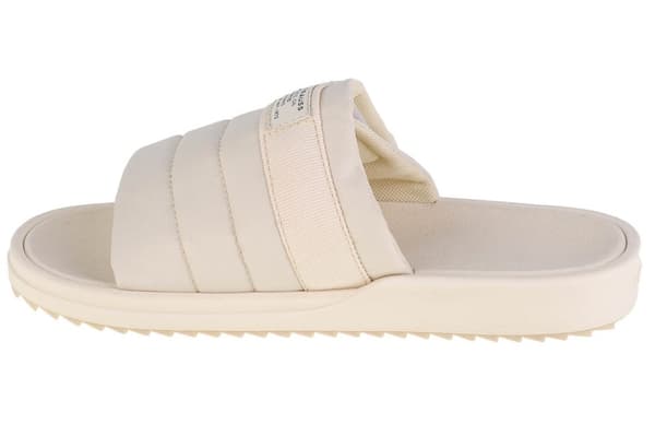 Levi's Tahoma 234236-1701-100, Kvinde, Slides, hvid