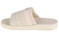 Miniatyrbillede 2 af 4: Levi's Tahoma 234236-1701-100, Kvinde, Slides, hvid