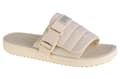 Miniatyrbillede 1 af 4: Levi's Tahoma 234236-1701-100, Kvinde, Slides, hvid