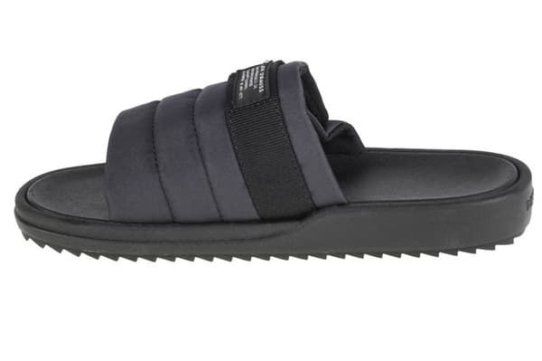 Levi's Tahoma 234236-1701-559, Kvinna, Tofflor, svart