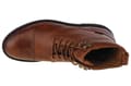 Miniatyrbillede 3 af 4: Levi's Emerson 234725-1936-27, Mand, Snøresko, brun