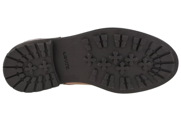 Levi's Emerson 234725-1936-27, Mand, Snøresko, brun