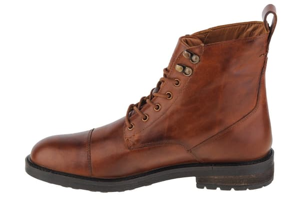 Levi's Emerson 234725-1936-27, Mand, Snøresko, brun