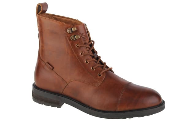 Levi's Emerson 234725-1936-27, Mand, Snøresko, brun 42
