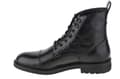 Miniatyrbillede 2 af 4: Levi's Emerson 234725-825-559, Mand, Snøresko, sort