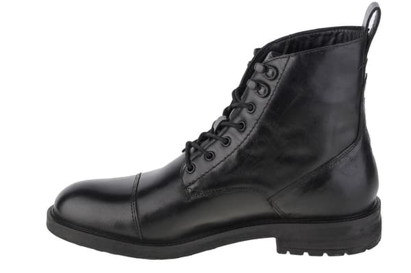 Levi's Emerson 234725-825-559, Mand, Snøresko, sort