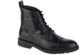 Miniatyrbillede 1 af 4: Levi's Emerson 234725-825-559, Mand, Snøresko, sort