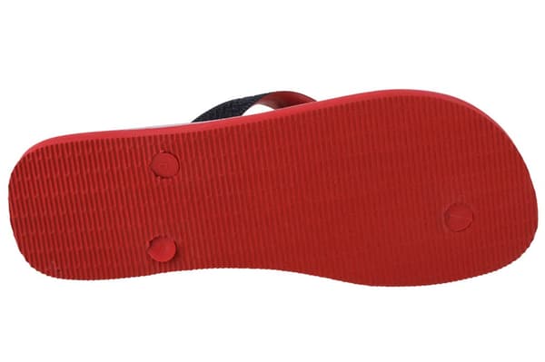Havaianas Top Marvel Premium 4147155-2090, Man, Flip flops, röd