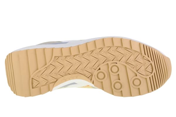 Diadora Jolly Canvas Wn 501-178305-01-20006, Kvinna, Sneakers, vit