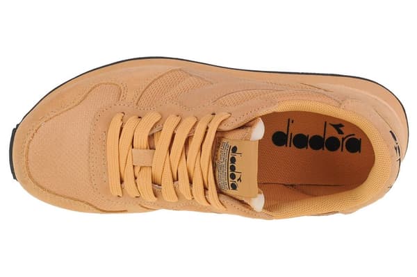 Diadora Camaro Manifesto 501-178561-01-25140, Kvinna, Sneakers, beige