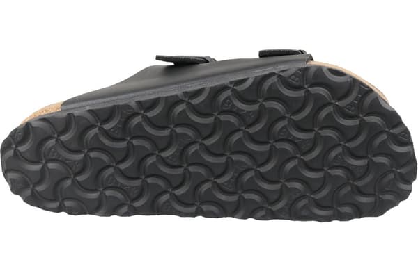 Birkenstock Arizona BF 51791, Kvinna, Tofflor, svart