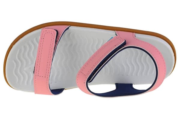 Native Charley Youth Sandal 65109100-5959, för tjej, sandaler, rosa