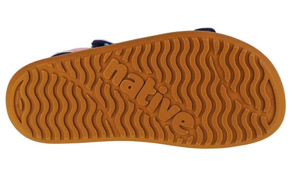 Native Charley Youth Sandal 65109100-5959, för tjej, sandaler, rosa