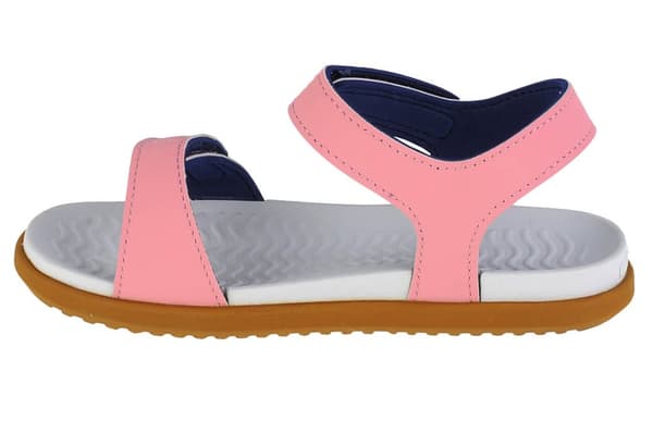 Native Charley Youth Sandal 65109100-5959, för tjej, sandaler, rosa