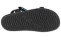 Miniatyrbild 4 av 4: Native Charley Sugarlite Youth Sandal 65111100-1001, för pojke, sandaler, svart