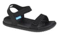 Miniatyrbild 1 av 4: Native Charley Sugarlite Youth Sandal 65111100-1001, för pojke, sandaler, svart