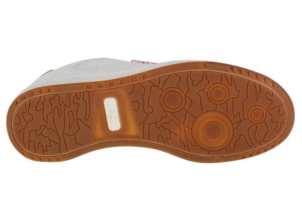 O'Neill Byron Wmn Low 90221002-03C, Kvinna, Sneakers, vit
