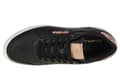 Miniatyrbillede 3 af 4: O'Neill Byron Wmn Low 90221002-14C, Kvinde, Sneakers, sort