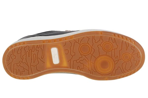 O'Neill Byron Wmn Low 90221002-14C, Kvinde, Sneakers, sort