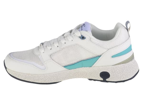 O'Neill Honolua Wmn Low 90221008-1FG, Kvinna, Sneakers, vit