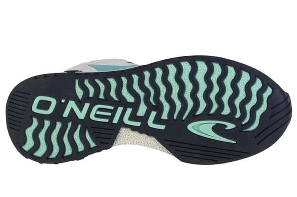 O'Neill Honolua Wmn Low 90221008-1FG, Kvinna, Sneakers, vit