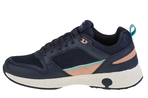 O'Neill Honolua Wmn Low 90221008-29Y, Kvinde, Sneakers, marine blå