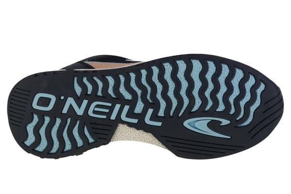O'Neill Honolua Wmn Low 90221008-29Y, Kvinde, Sneakers, marine blå